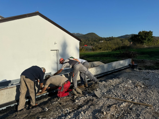 DAVIDO Grači&scaron;će