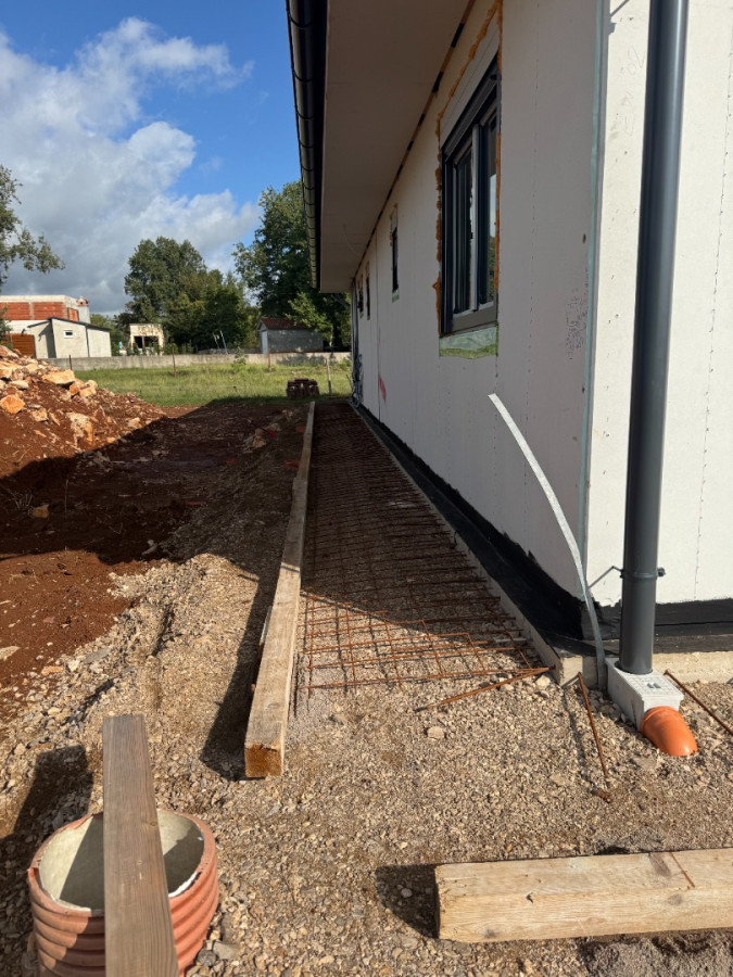 DAVIDO Grači&scaron;će