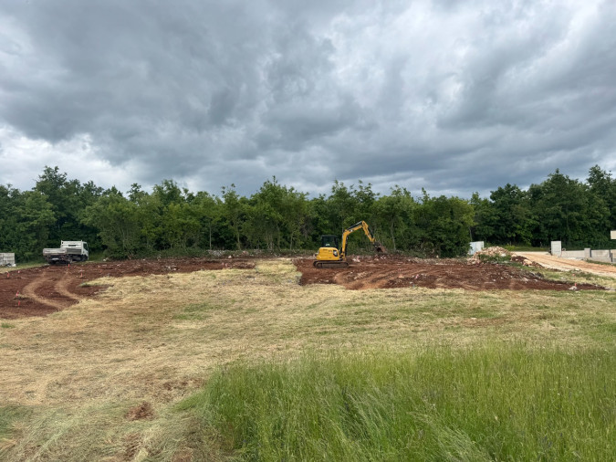 Metalne konstrukcije i vanjsko uređenje, DAVIDO Grači&scaron;će