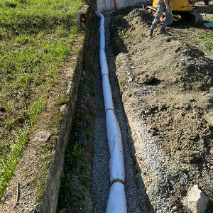 Zavr&scaron;ni i instalaterski radovi, DAVIDO Grači&scaron;će