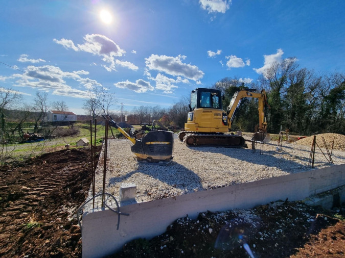 DAVIDO, vl. David Damijanić, Pazin, DAVIDO Grači&scaron;će